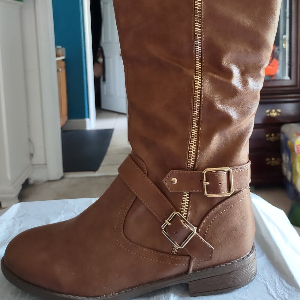 Women's boots